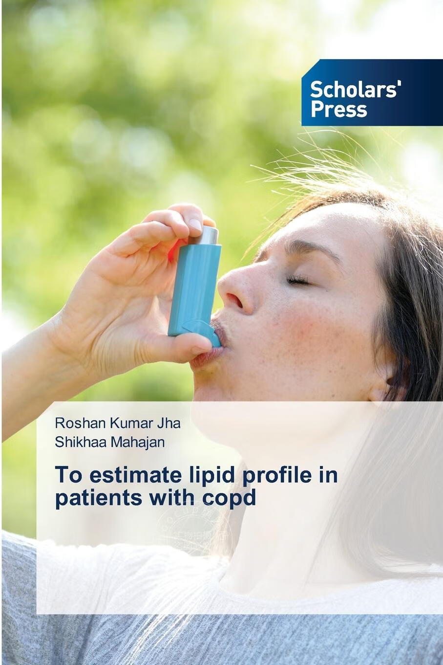 【2周达】预售 按需印刷 to estimate lipid profile in patients