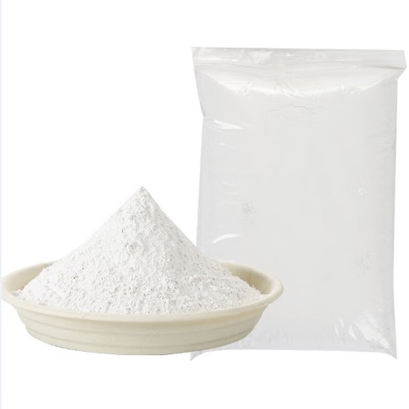 稞稊程粟425建筑白水泥 勾缝修补换地漏 制作花盆 做水磨石5斤