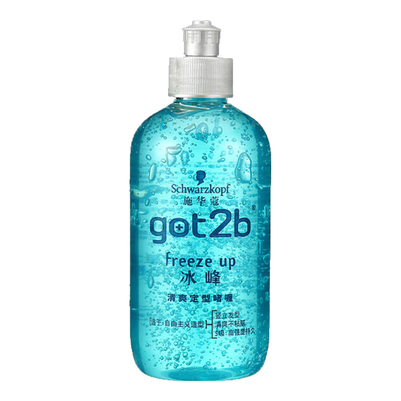 ʩޢSchwarzkopfgot2bˬ͆250mlʿସͷʪ(ϰװ) 24.64Ԫ