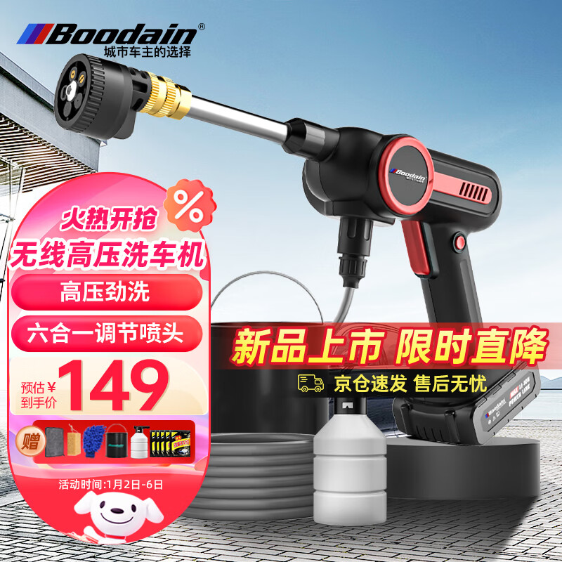 电商洗车机价格变化查询|洗车机价格走势