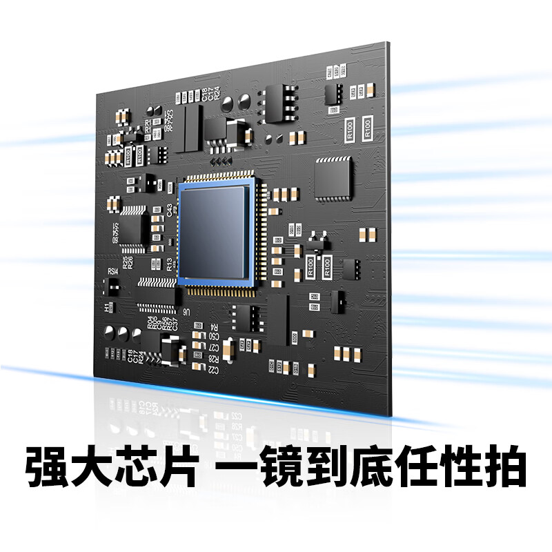 奥睿科磁吸移动固态硬盘PSSD Type-c3.2可磁吸手机电脑2000MB/s高速4K高清适配安卓/iphone视频扩容 【磁吸款】深蓝色-自媒体/旅游拍摄 1TB