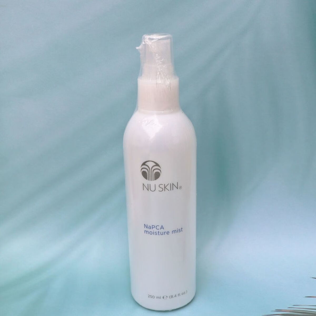 oemg美国如新nuskin napca滋润喷雾n喷 滋润喷雾 保湿补水到2024年