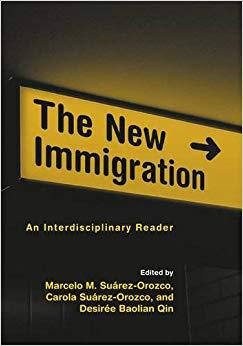 预订 the new immigration