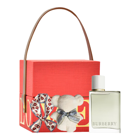 ���ڲ�������������BURBERRY����������Ů����֮����ˮ�����Ů�����������Ϲ����ս������� ��������������30ml LOVE���