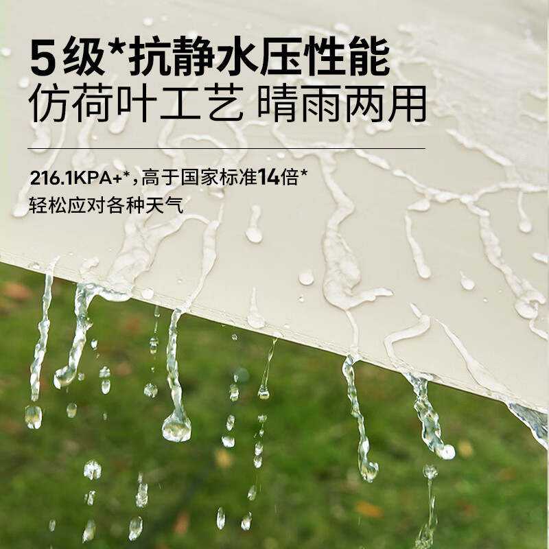 户外帐篷哪个牌子的好用质量好？公认好口碑3款，露营超安心之选-图片3