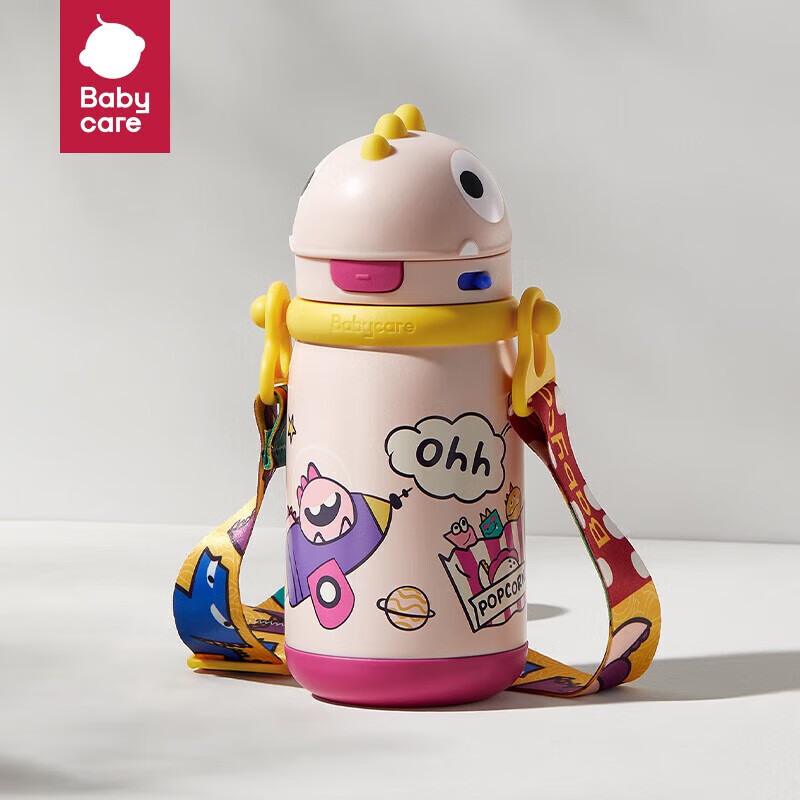 babycare��ͯ���±�����ѯ�ͷ����Żݡ�Ӥ������ˮ��Ӥ�����±�ˮ�������� �������� 450ml -�������