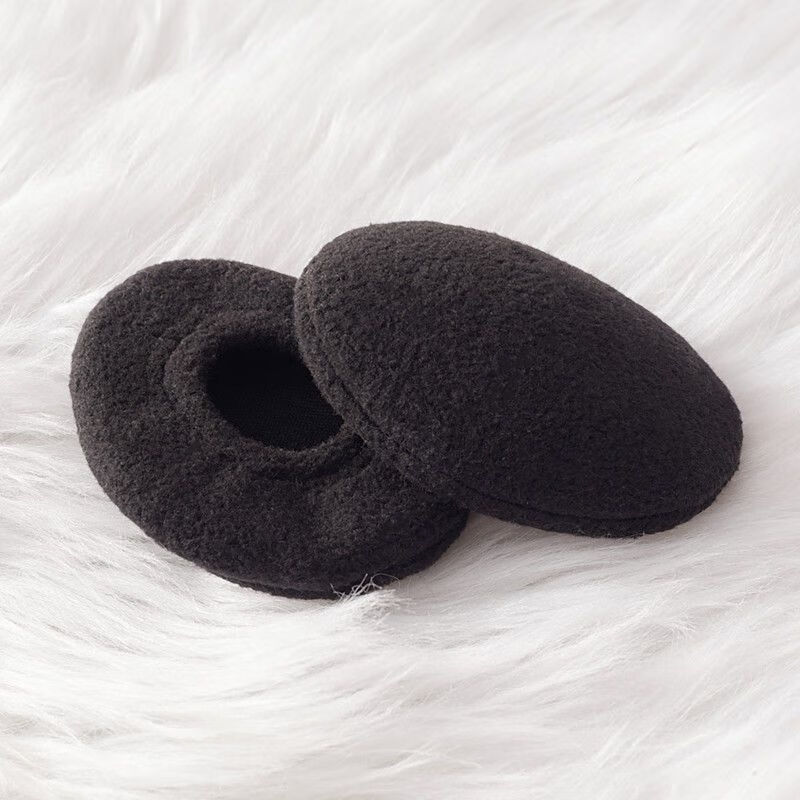 丰辉旭秋冬保暖无间耳套成人儿童通用耳罩男女分体防风耳暖防冻耳捂子