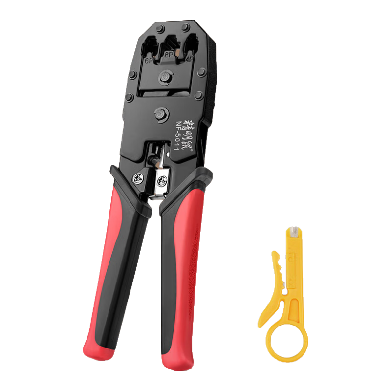 NF-5011 ๦ǯ4P/6P/8Pˮͷ๦ѹǯ 24.65Ԫ()