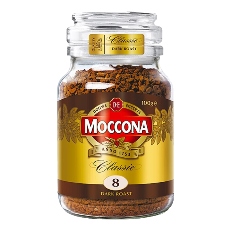 ĦɣMoccona ʽڿƿװ ܿȵ273 8-Ⱥ100g+ʽ2g 56Ԫ