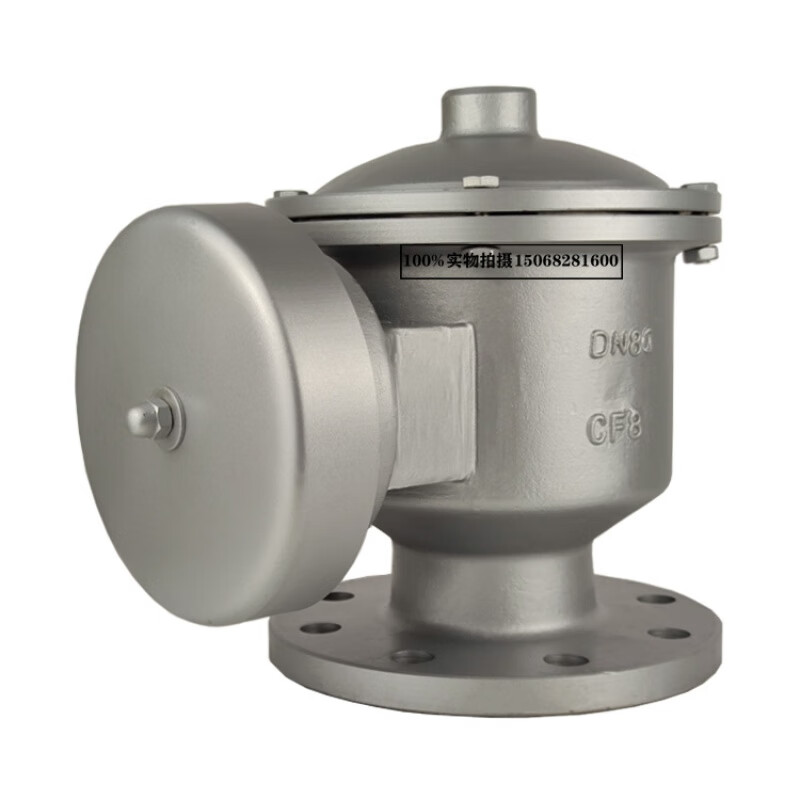 blue ring油罐车呼吸阀空气阀通气阀 zfq-i阻火呼吸阀氮气泄压阀油箱