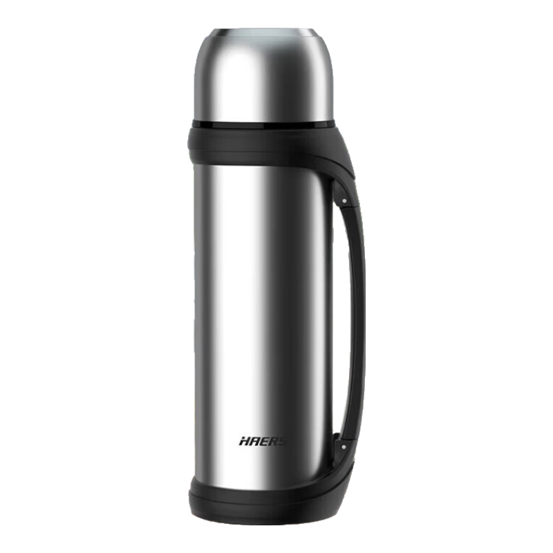 ����˹��HAERS�����º�����¶Ӫ��ɽ�������к�����ִ���������ƿ������ˮƿ���� ��ɫ2.2L��һ�Ƕ���+��������