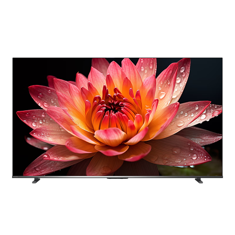 ��֥����55Z500MFD 55Ӣ�� 120Hz��ˢ��ɫ�� ���ӵ� 3+64GB 4K���� Һ������ƽ����Ϸ �Ծɻ���