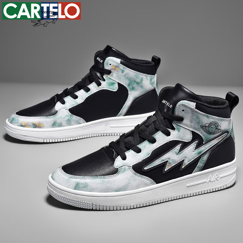 ����������Ь����Ь���ļ��¿���ٴ�С��Ь��ʿ����Ь��ϵ���˶���Ь ǳ��[�ļ���]QH3352 42