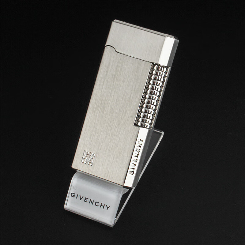 高希霸(cohiba)日本正版 打火机 火石明火 简约时尚 男士礼品 g03