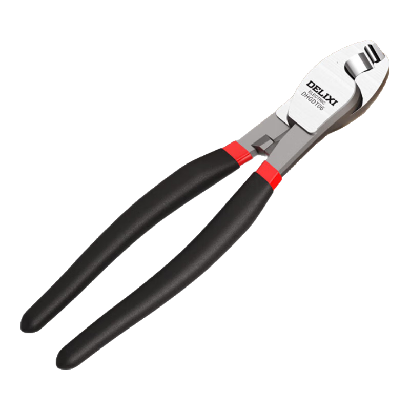 ������������DELIXI ELECTRIC�����¼� ���߼��� ����ǯ�繤���߶���ǯ�����¼��ֶ�����ǯ ��ҵ���¼���6�硿