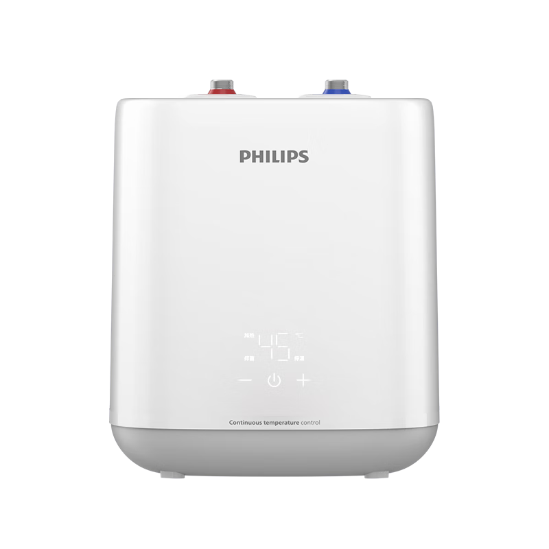 ֣PHILIPS7ϳˮС 2200Wóȵˮ һЧҲ20% AWH1007/93(070UB)421.55Ԫȯ