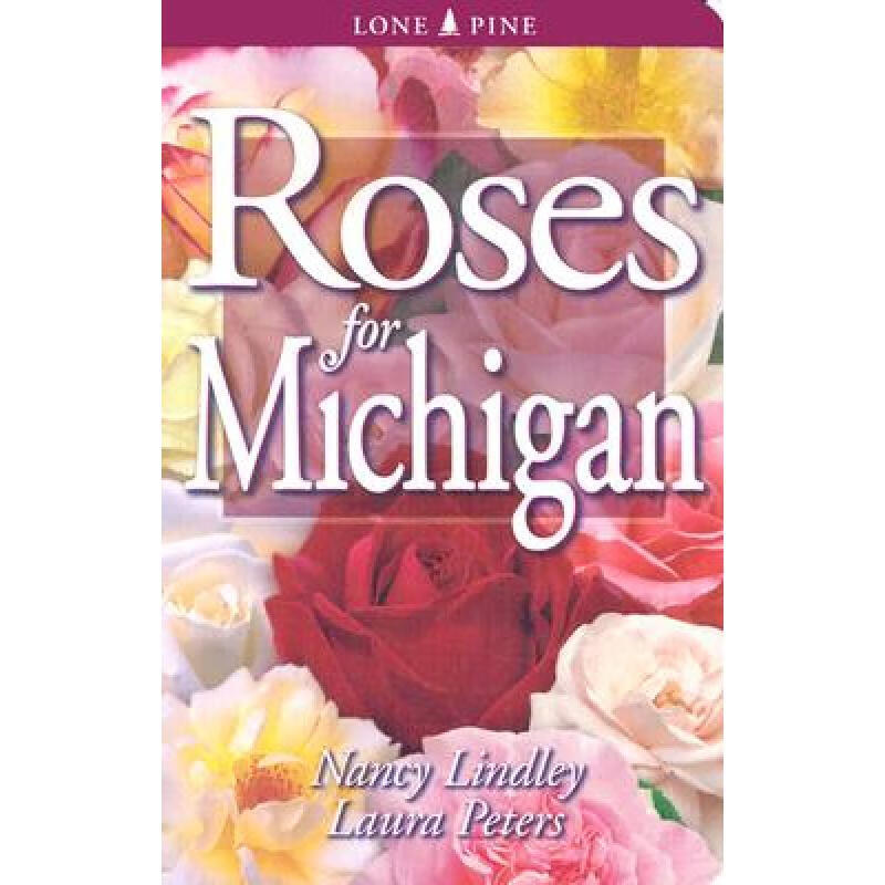 预订 Roses for Michigan