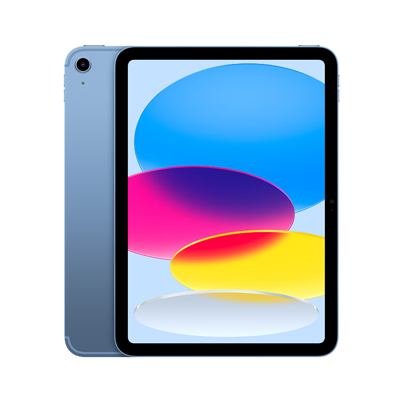 Apple/苹果iPad 11英寸 A16芯片2025年款 
