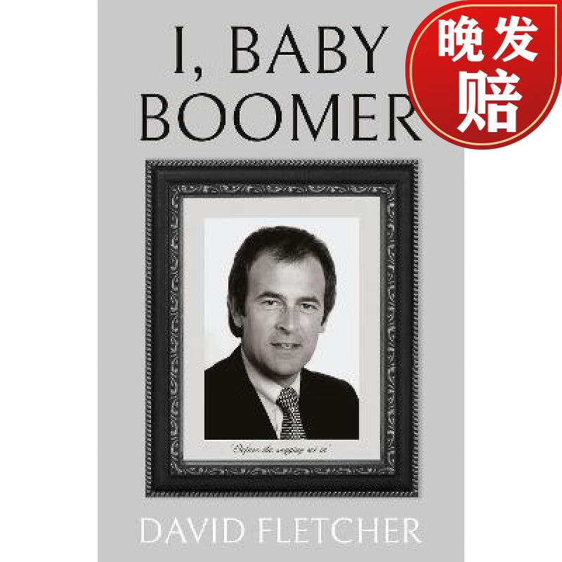 【4周达】i, baby boomer