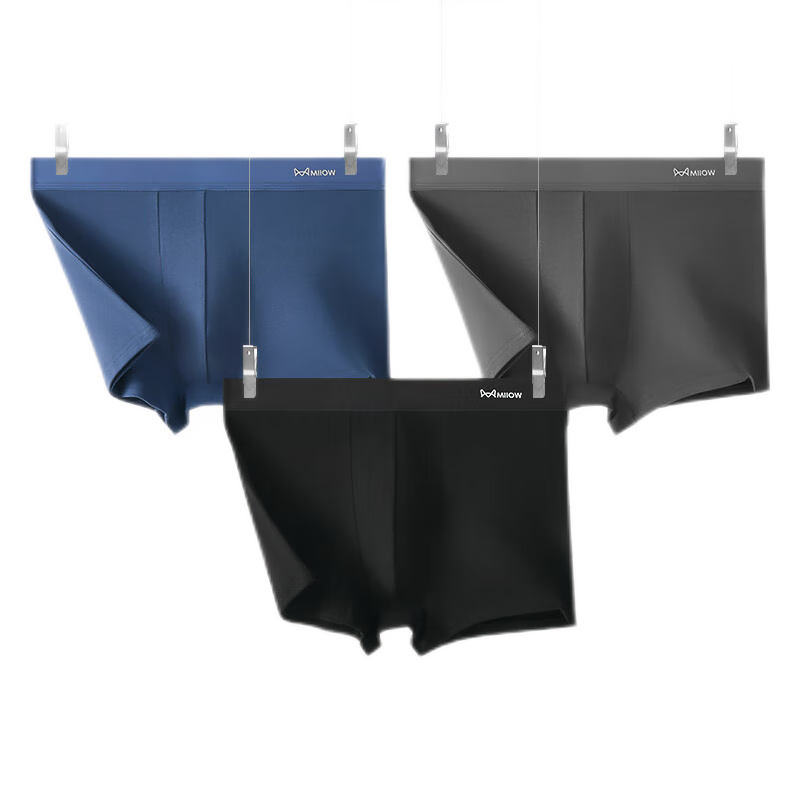 ���ڲ�����è����ʿ�ڿ��д��޿���ƽ�ǿ���������������ĽǶ̿�3��4XL 35.91Ԫ(������)