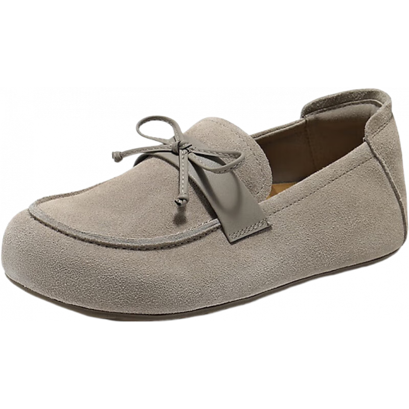 ������Belle�����Ų���ЬŮ2025�����̳�ͬ���������ʺ����ᵥЬE1M1DCA5Ԥ�� ��ɫ 36 (230mm)