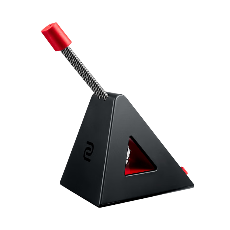 卓威奇亚(zowie gear)zowie鼠标线夹camade游戏固线器集线器绕线器理