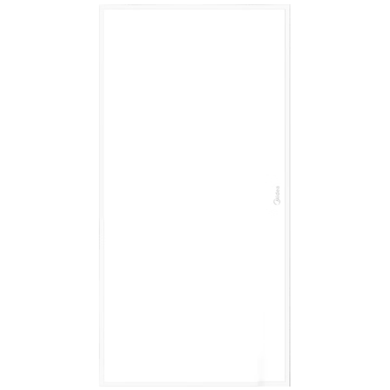 ���ģ�Midea��LED�����Ƴ�����Ƕ��ʽ���Ƽ��ɵ������۸���ָխ�߿�24�� 54.26Ԫ(������)