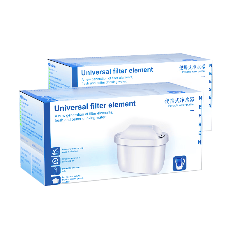 BRETEUILͨ��Brita��Ȼ����о��ˮ�����þ�ˮ����о���˺���ˮ��ͨ��������о����ˮ������ 3.5����ˮ��+1֧ר�Ұ���о 66.04Ԫ