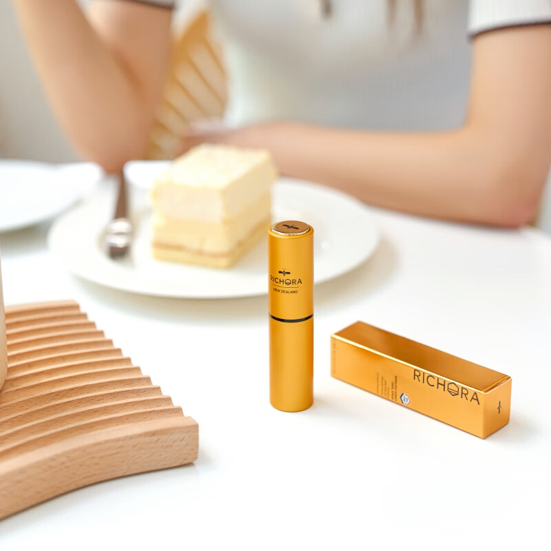 瑞琪奥兰麦卢卡蜂蜜口喷口腔护理精华除口臭清新口气8ml/支新西兰原装进口 口腔护理精华8ml/支