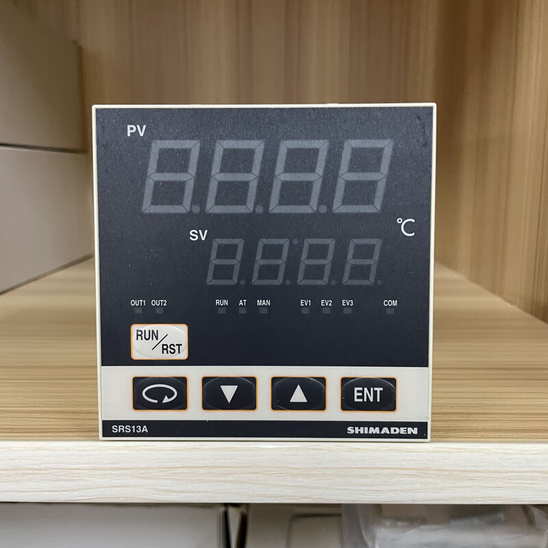 MPPMCK定制島電溫控表SRS13A-8IN-90-N100050 8P 8Y 8V數(shù)字調(diào)節(jié)儀 SRS13A-8IN-90-N100000