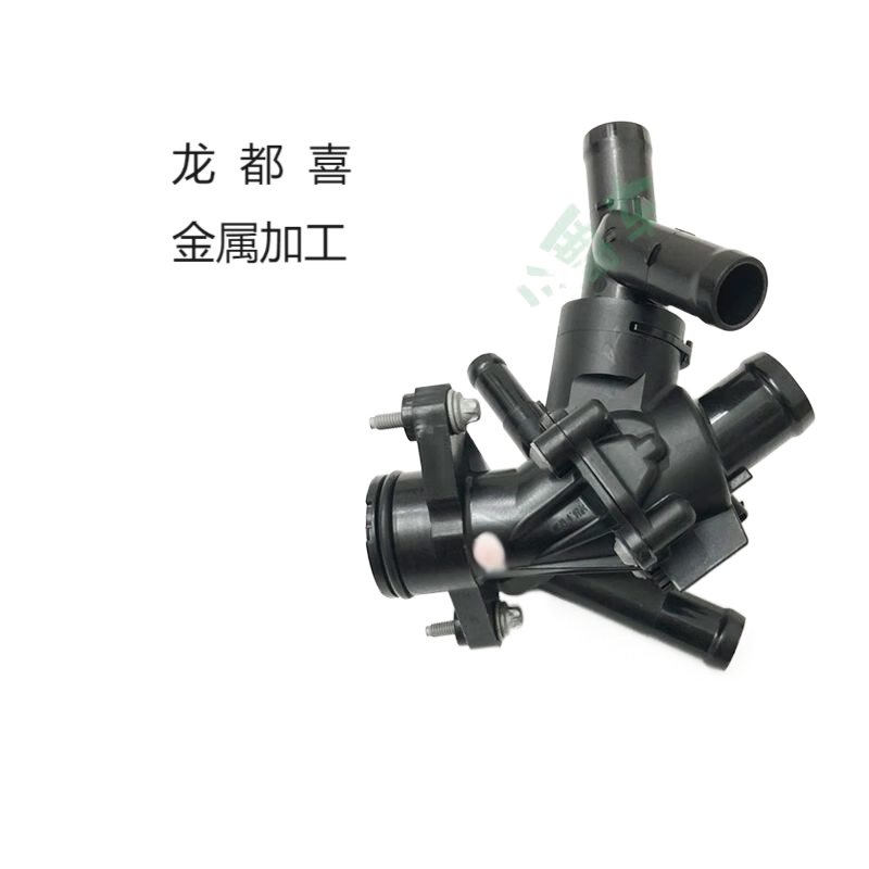 适配奔驰m270 a180 a200 b180 b200 gla200 cla200节温器总成 节温