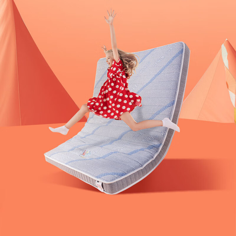 ��ɶ���Kingkoil����ͯ���������鶯��Ӧ����ƫӲ���������걡�����ǾƵ괲��̽�ռ� ̽�ռ�(��7cm�� 1.5��*2��