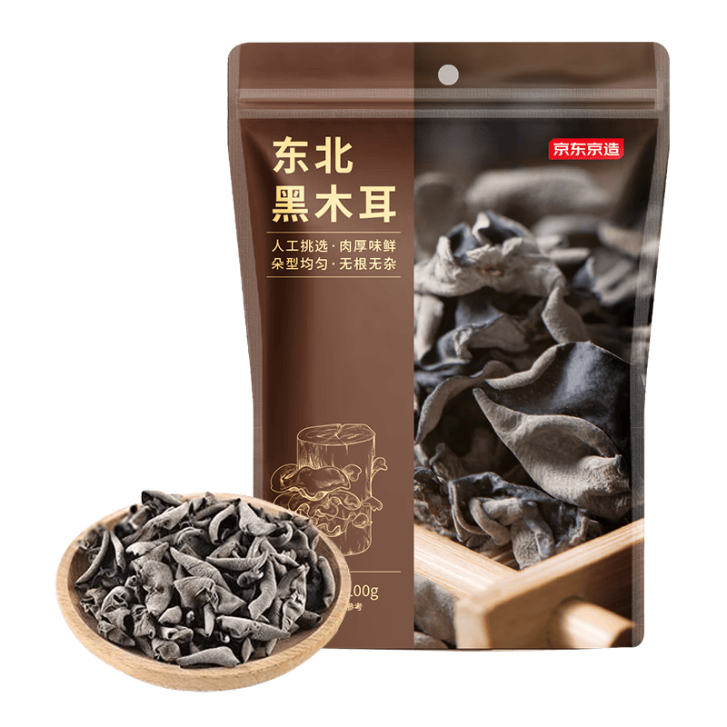 �������� ������ ������ľ�� 100g ȥ�������ɳ ���ʳ�� 3.9Ԫ