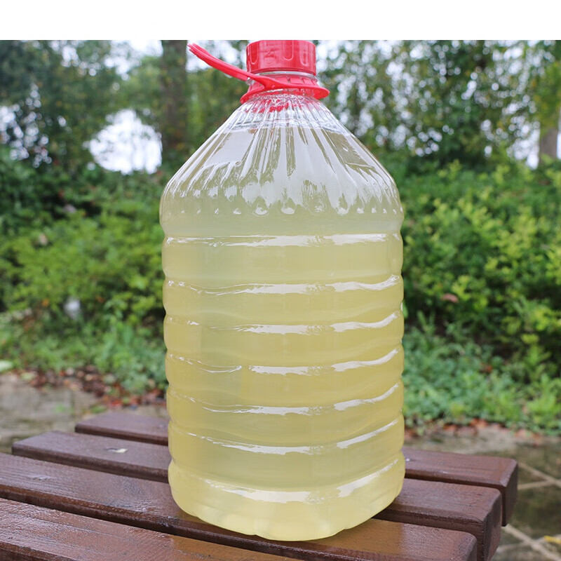 虎钢馋上海崇明米酒糯米酒自酿甜酒老白酒原酿纯高度瓶装甜米酒散装