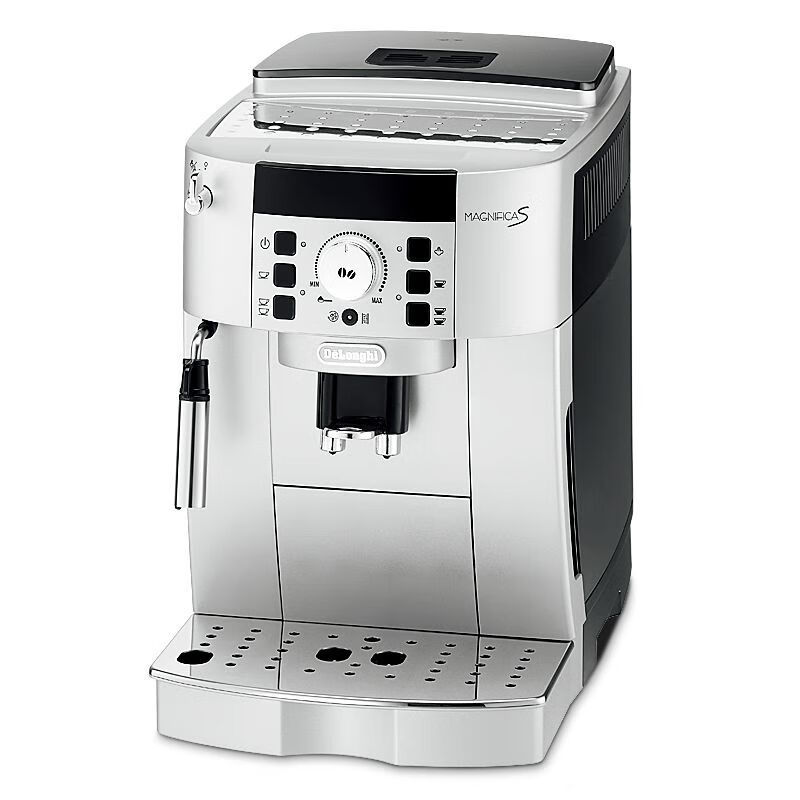德龙【品牌排行榜】Delonghi/德龙ECAM22.110.SB进口家用办公室 ECAM22.110.SB全国联保