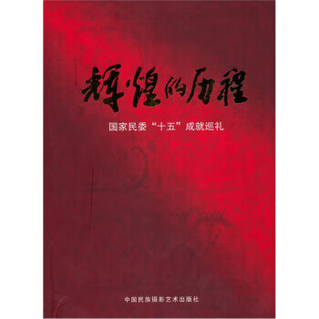 辉煌的历程:国家民委"十五"成就巡礼