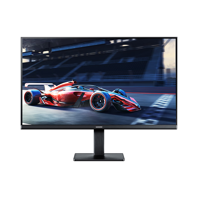 ǣSAMSUNG27Ӣ IPS 100Hz HDMIӿ  ֱ֧ڹ  칫 ʾ LS27D302GACXXF616.56Ԫȯ