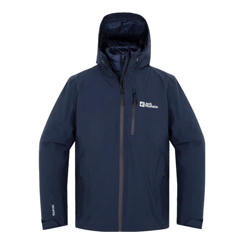 Jack Wolfskin��צ��������ﶬ�˶�������籣ů����600������ڵ�����һ 