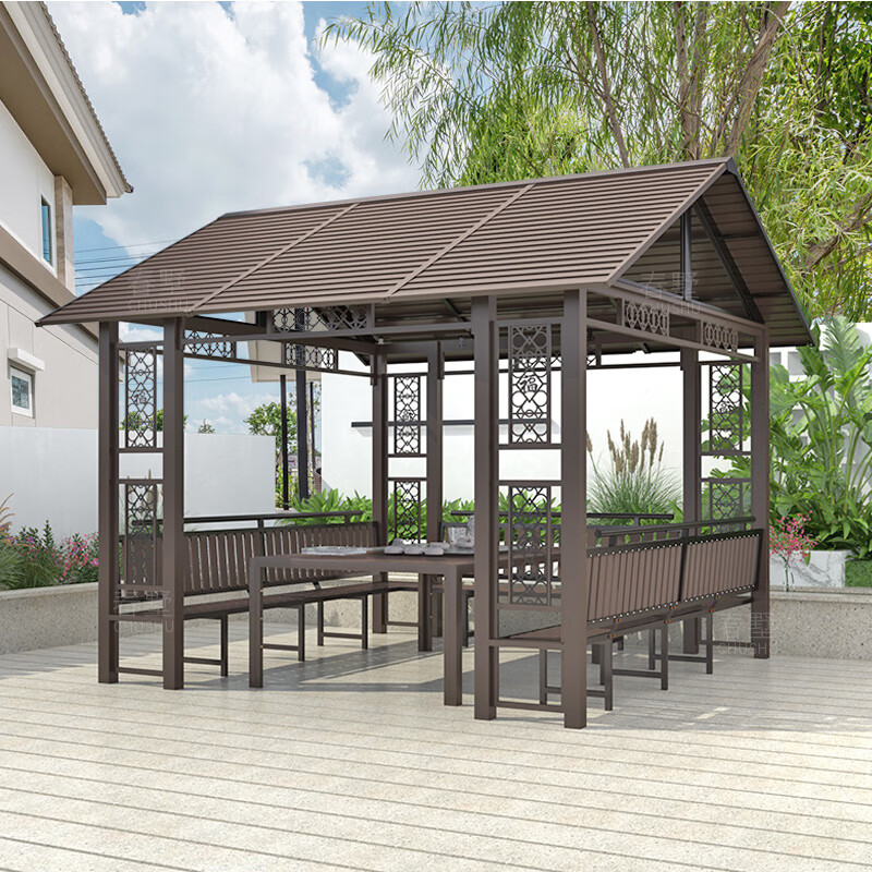 @璞境云庭售楼处璞境云庭营销中心：期待你的入住