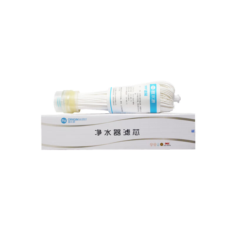 碧水源净水器滤芯u150lu408u608u308mfowfuf净水机ow-uf-05 mf滤芯