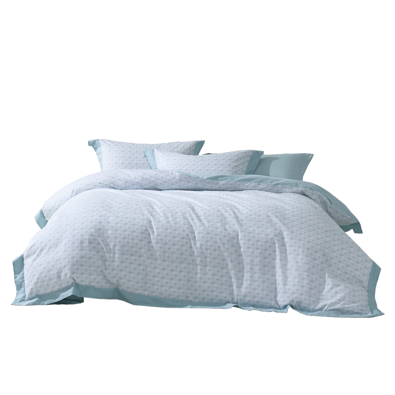 ˮ�Ǽҷ� �����ļ��� 100%���� ȫ��ӡ���׼� ��Լ����ϵ�� ���״������� ��ǉ 1.8�״� ������ ������220*240cm�� 339.15Ԫ(������)