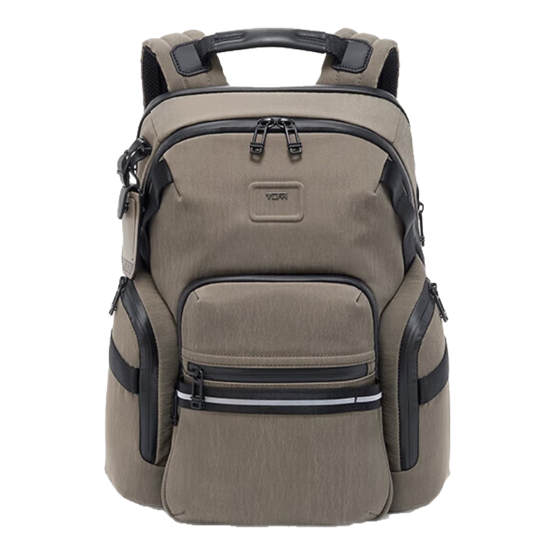 ;����TUMI��ALPHA BRAVO��ʿ˫������������ճ����е��԰� ���� 1801Ԫ