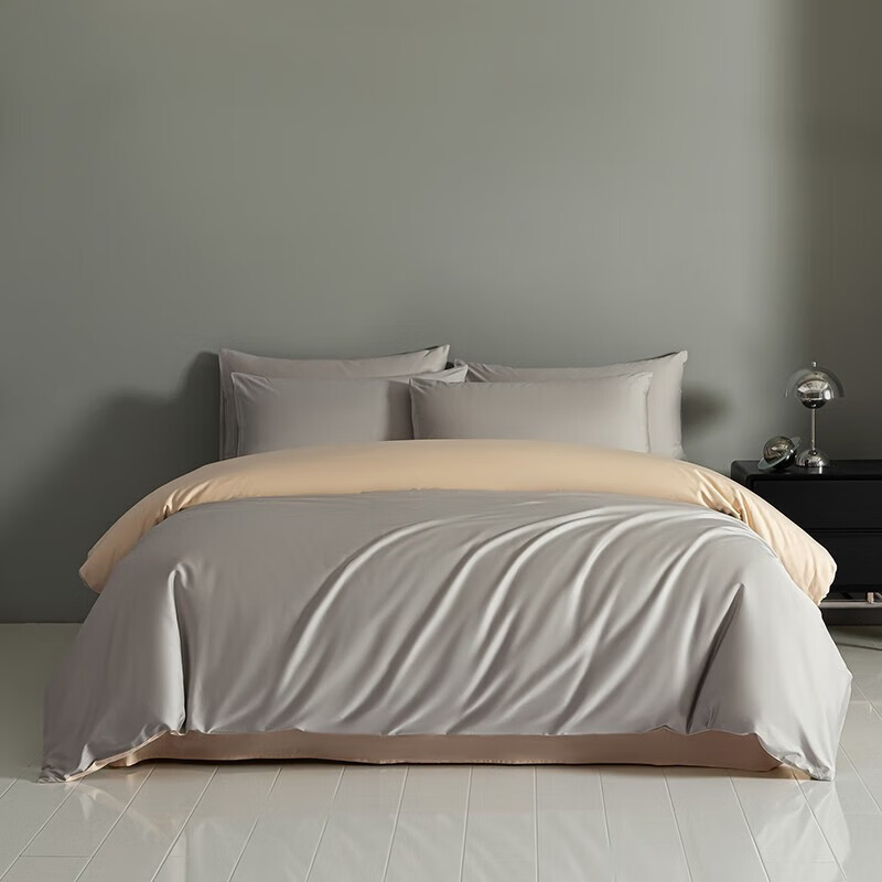 ���ǣ�Lanrui��A���ﶬ�Ӻ�ţ�����ļ���˫�˱��״������׷����ޱ��� ����-ǳ�� 200*230cm�ļ���(1.5/1.8m��)