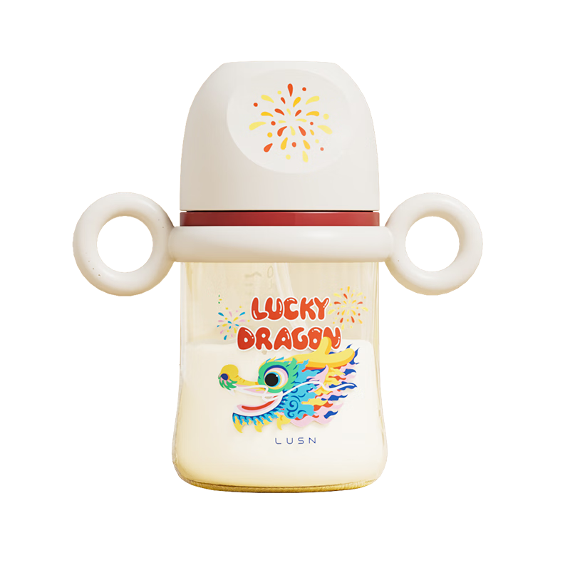 ��ɽPPSUӤ��ͯ����ѧ����Ѽ�챭��ˮ����6��������ֱ��������ƿ