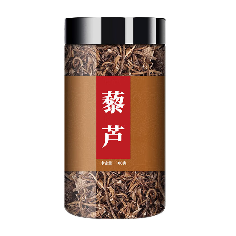 藜芦甘草汤中药材组合黎芦甘草汤甘草干姜汤泻心汤泻心汤甘草 罐装