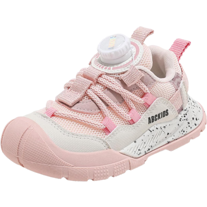 ABC KIDS��ͯ�˶�Ь 