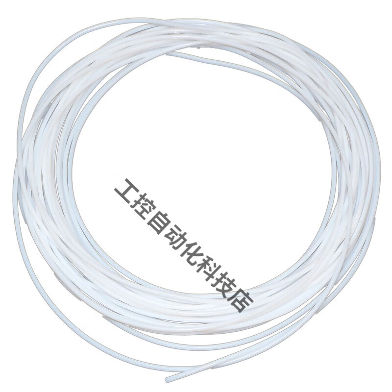 四氟密封条特氟龙密封条耐高温熔喷布密封条喷丝板密封条 3mm50米