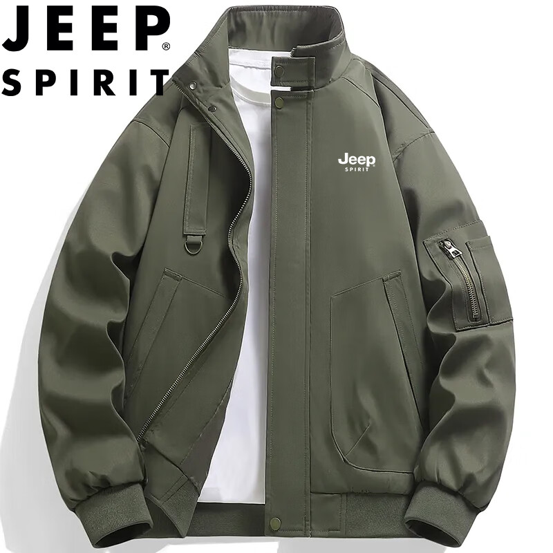 ڲJEEP SPIRITռпʿ＾ʽйװ ɫ XL  229Ԫ