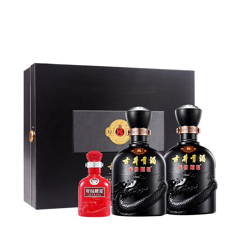 �ž����� ���ԭ����8 50�ȡ�500ml*2ƿ