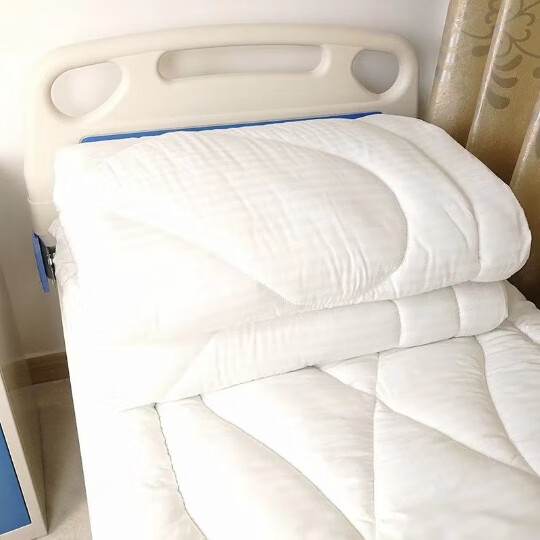 医用被子医院用被子褥子被芯棉花被丝棉被子被褥养老院诊所床上用品病